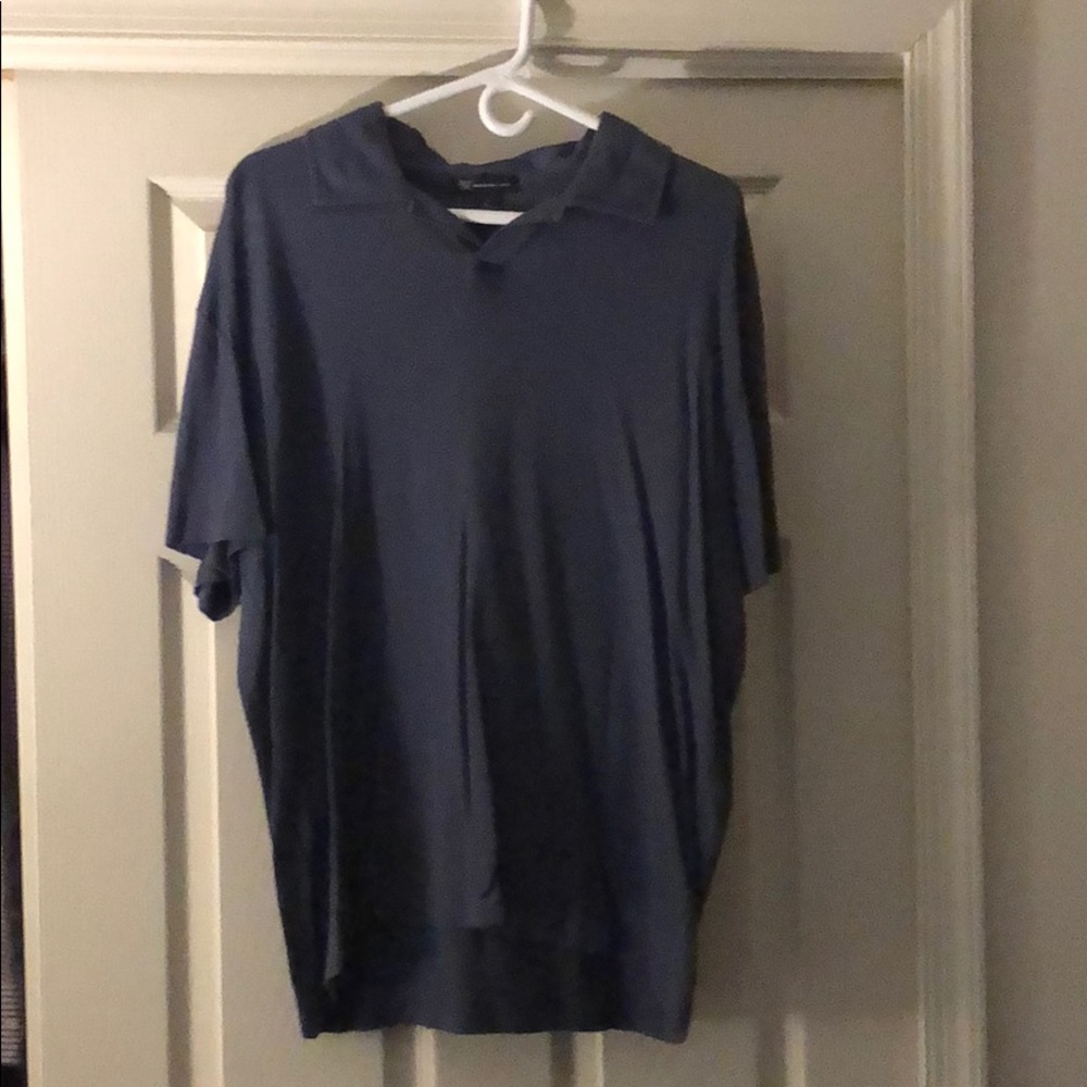 I.N.C. Polo Shirt